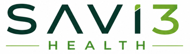 Savi3 logo